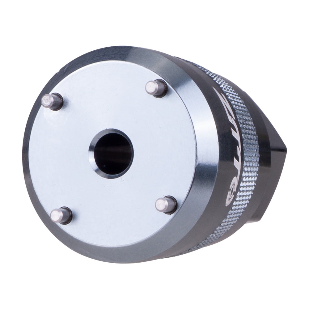 ZTTO Bike Crank Arm Installation and Removal Crank Side Cover