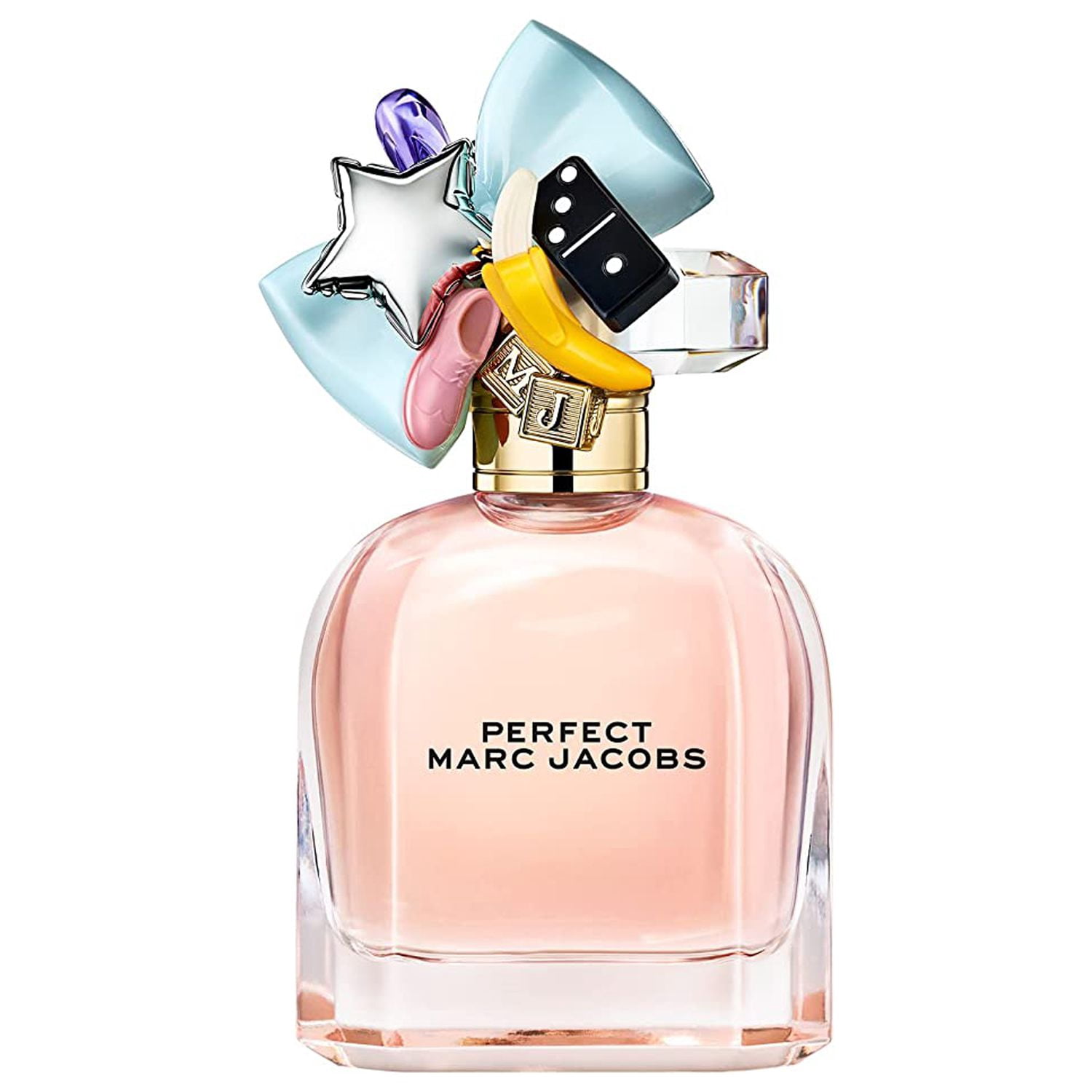 Marc Jacobs Perfect Fresh and Juicy Eau De Parfum, Women's Spray