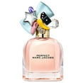 thumbnail image 2 of Marc Jacobs Perfect Eau De Parfum, Women's Perfume Spray, 1.6 fl oz / 50 ml, 2 of 3