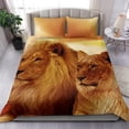 thumbnail image 3 of lionss- Juego de cama, 3 of 4