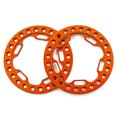 thumbnail image 4 of Labymos Bague de Remplacement de Jante de Roue de Perle RC Compatible avec 1/10 TRX4 SCX10 90046 90047, 4 of 6