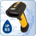 thumbnail image 6 of Omnidirectional USB Professional Barcode Scanner Scanning Barcode Bar-Code Reader, 1500 Scans/Second, Auto-detect Function, 6 of 6