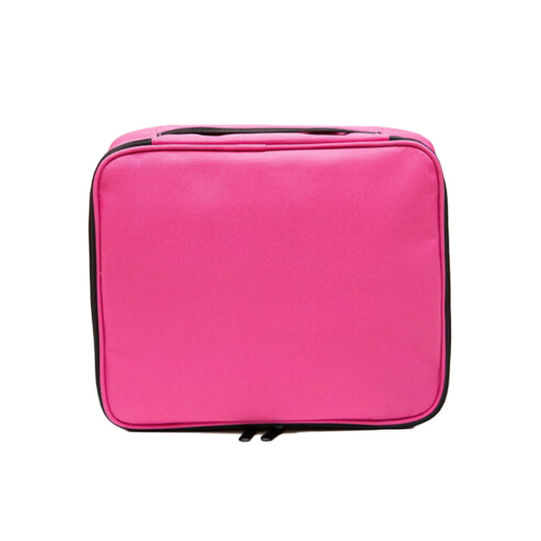 LV Makeup Cosmetic Box Bag Cube Scott, Women's Fashion, Bags