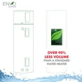 thumbnail image 4 of ENVO Atami Two-Pack 24 kW Tankless Electric Water Heater, WH-AZ024-M3-2PK, 4 of 10