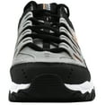 thumbnail image 6 of Skechers Men's Afterburn Memory Fit Lace-up Sneaker, 6 of 7