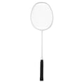 thumbnail image 1 of Badminton Racket, 2 Iron Alloy Rackets for Physical Education and Training Sports Equipment, 1 of 6