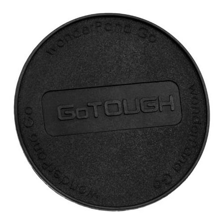 Fotodiox Pro WonderPana Go Replacement Lens Cap - GoTough Lens Cap for WonderPana GO Filter Adapter System