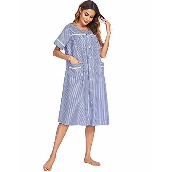 Women's Duster Robes