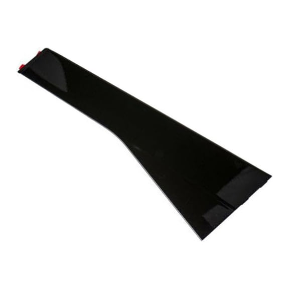 Furulu Exterior LH Side C Pillar Applique 57010449AK For Jeep Grand Cherokee 11- 20 USA