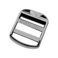 thumbnail image 4 of GUOOL Bar Strap Buckle DIY Accessories Belt Strap Button for Jeans Bag Making Purse Black, 4 of 9