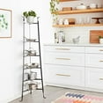 thumbnail image 2 of Enclume Design Products CWS6KD HS Support de Batterie de Cuisine à 6 Niveaux avec Démontable, 2 of 4