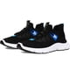 thumbnail image 1 of Tenis Hombre, Zapatos Hombre Deportivos, Zapatos de Malla Transpirable para Hombre, Zapatillas de Deporte Casuales de Moda para Entrenamiento Caminar Correr Gimnasio&nbsp;Antiderrapante, 1 of 7