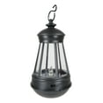 thumbnail image 2 of Ebros Gift Plastic Solar LED Lantern Hanging Replacement for Ebros Garden Light Statues, 2 of 8