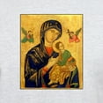 thumbnail image 3 of CafePress - Blessed Mother Of Perpetual H Light T Shirt - Men's Classic Graphic T-Shirt, 3 of 4