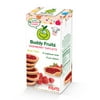 Buddy Fruits Raspberry Tartlets, 5.1 oz