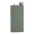thumbnail image 1 of Hervidor de agua de 140 ml Sunnimix botella de cadera verde, 1 of 8