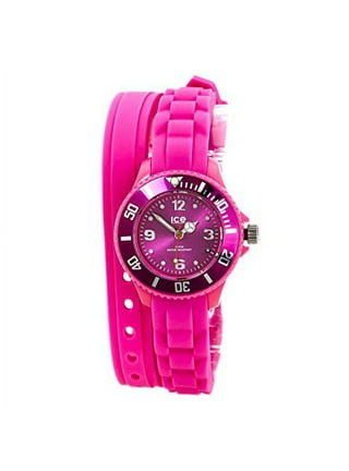 Ice shop watch mercedes