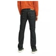 thumbnail image 4 of Levi's Mens Original 501 Straight Leg Jeans, Blue, 34W x 36L, 4 of 4