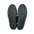 Mens Aqua Sock Wave Water Shoes Waterproof SlipOns for Pool, Beach