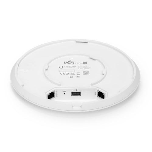 Dårlig faktor vakuum tilgivet Ubiquiti UniFi AP-AC Pro - Wireless access point - Wi-Fi 5 - 2.4 GHz, 5 GHz  - DC power - Walmart.com