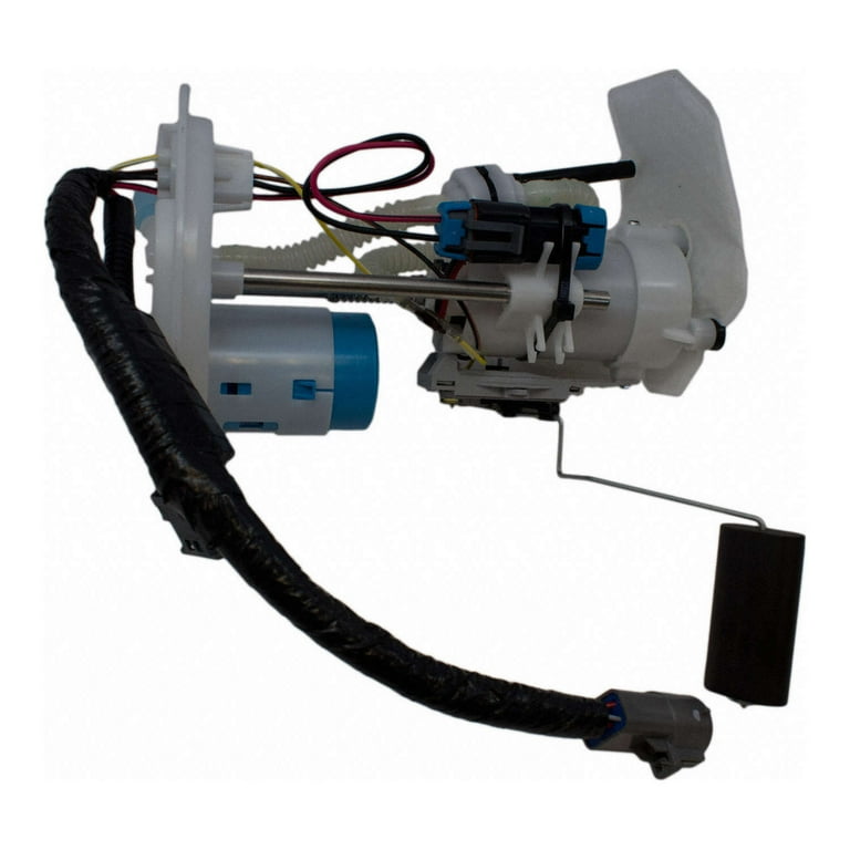 Motorcraft Fuel Pump and Sender Assembly PFS-418 Fits select: 2004