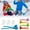 A, variant on EcoVerve Snowball Maker Tool Snowballs For Kids Indoor Snow Toys For Kids Outdoor Snow Toys Kit Snowball Maker Tool With Handle For Snow Fights Winter Outdoor Activit
