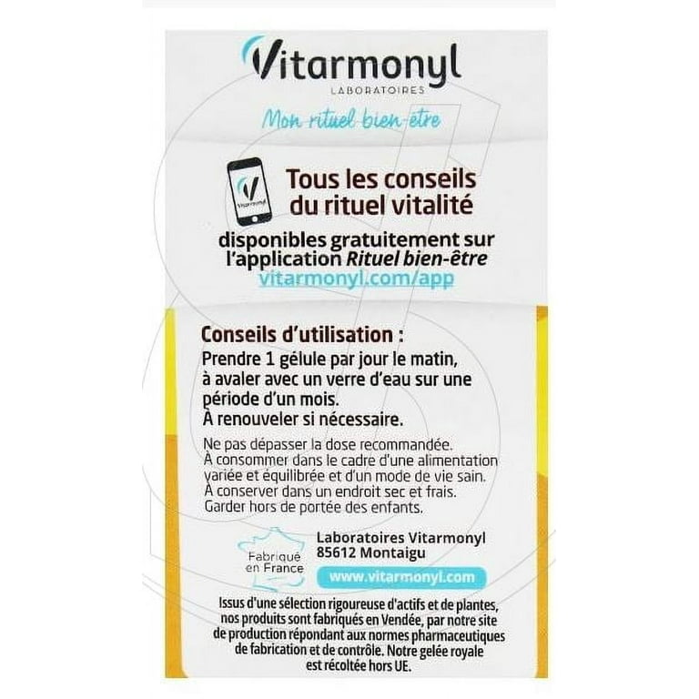 Nos conseils d'utilisation capsules