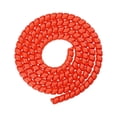 thumbnail image 1 of Soidarity Enrollador de Cable, organizador de línea, Protector de Cable de bobinado para tubo de patinete eléctrico Patinetes eléctricos No.1 Soidarity OD009921-01, 1 of 6