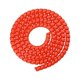 thumbnail image 1 of Naiovety Enrollador de Cable, organizador de línea, Protector de Cable de bobinado para tubo de patinete eléctrico Patinetes eléctricos No.1 Naiovety OD009921-01, 1 of 6