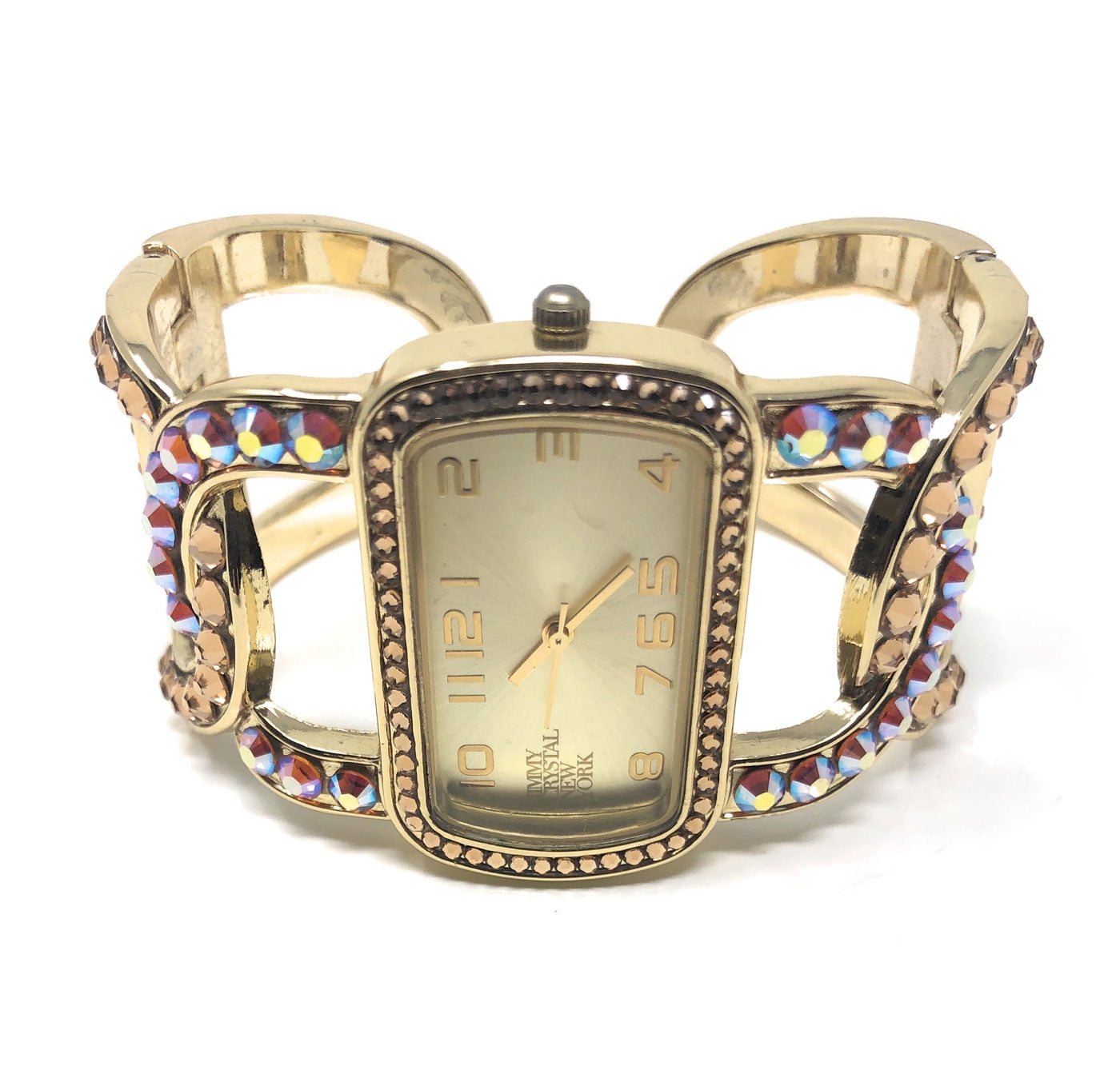 Elegant Women s Watch by Jimmy Crystal New York Lebanon Ubuy