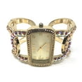thumbnail image 2 of Jimmy Crystal New York Women's Victoria Watch WJ613, 2 of 3