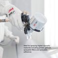 thumbnail image 3 of WTD 2PS-26618 Accuspray Refill Pack, Clear, 3 of 5