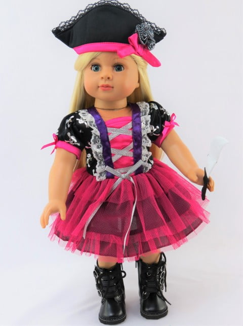 american girl halloween costumes