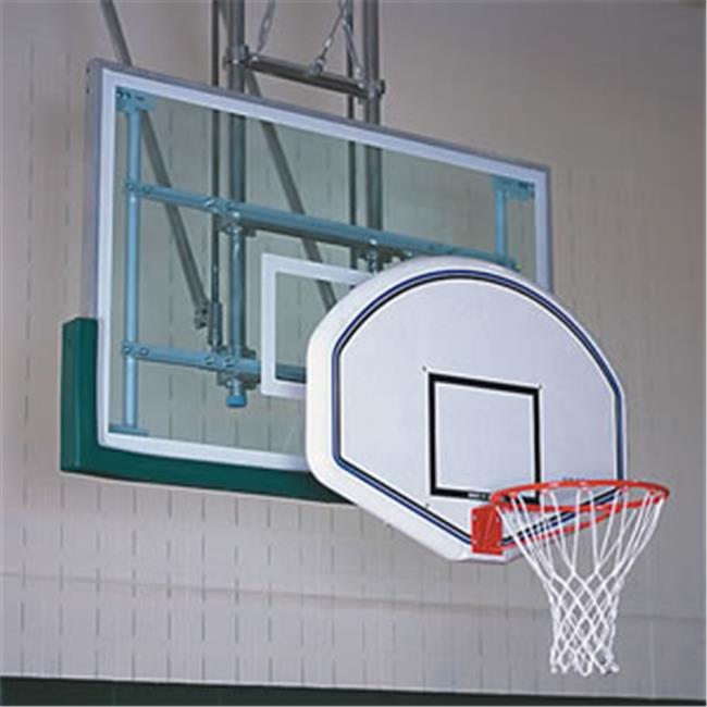 Jaypro Lc1Hp Little Champ Basketball Backboard Adapter
