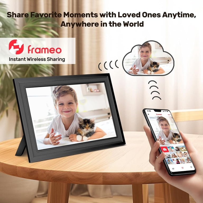 Frameo 10.1