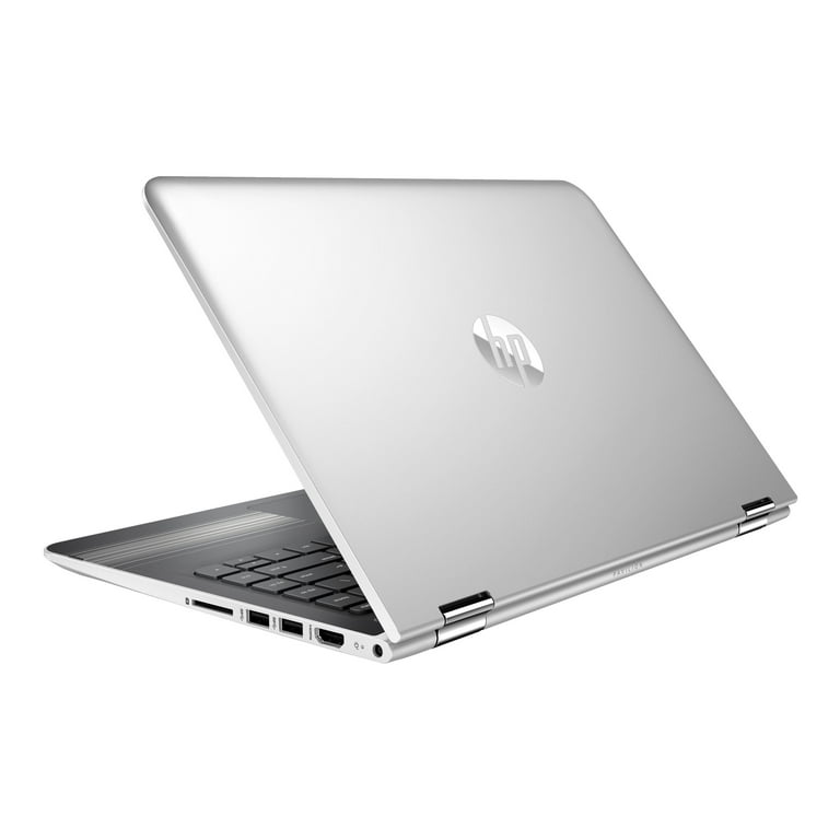 HP Pavilion x360 m3-u101dx Touch Laptop with Intel Core i3