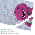thumbnail image 3 of Barney And Friends Jigsaw Puzzles 300 Pieces Colorful Challenging Family Puzzle Games Educational Toys Home Decoration Gifts for Adults, 3 of 8