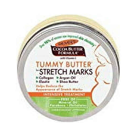 Palmer's Cocoa Butter Formula Tummy Butter - 4.4 oz