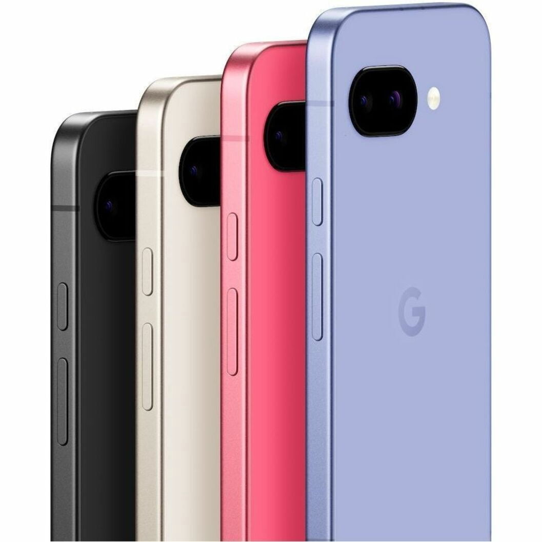 Google Pixel 9a GXQ96 256 GB Smartphone, 6.3
