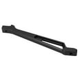 thumbnail image 4 of Steering Plate Support Frame Part, Refined Appearance Front Steering Plate Support Frame Sturdy 12cm  For RC Car Silver,Black,Red, 4 of 8