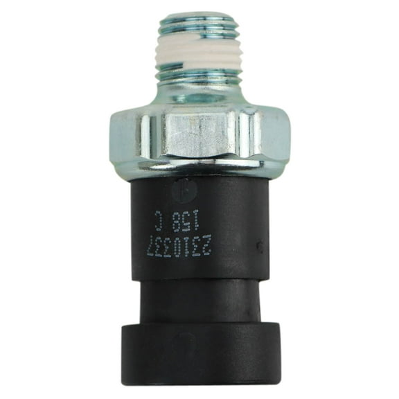 TRQ Oil Pressure Switch For 1996-2009 Buick Chevrolet Oldsmobile Pontiac SWA40933