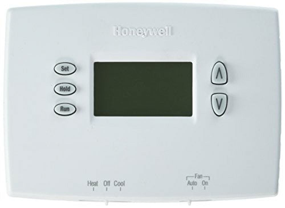 Honeywell D6 Pro Wifi Thermostat Honeywell Home Termostato De