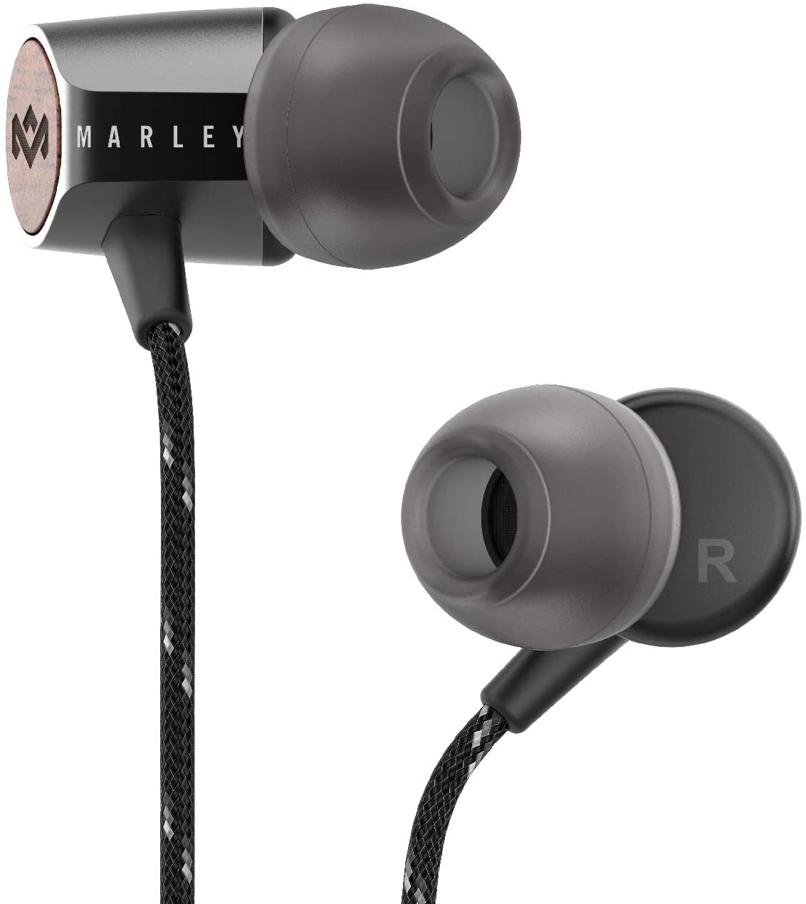 Marley Uplift 2 Wired Headphones 