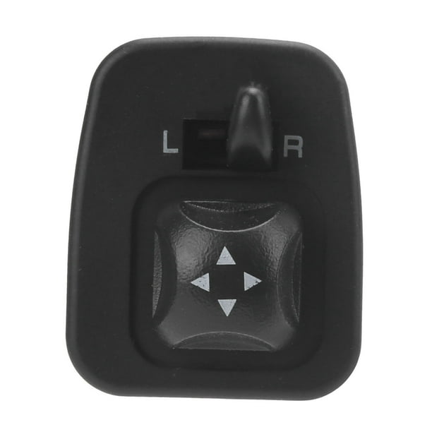 Interruptor de espejo retrovisor eléctrico Maestro plegable F65Z‑17B676‑AB Apto para FORD ESCORT EXCURSION