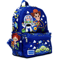 thumbnail image 5 of Nylon Backpack 13" - Disney - Toys Story, 5 of 5