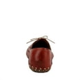 thumbnail image 4 of SPRING STEP MACARIA Shoes Dark Red, 4 of 6