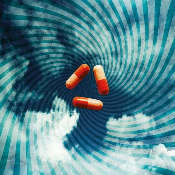 Porcupine Tree - Voyage 34 - Music & Performance - CD