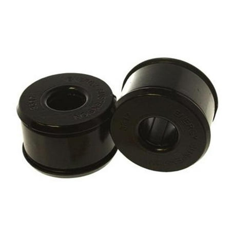 - 167106G Trailing Arm Bushing Set - Black