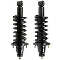thumbnail image 3 of ECCPP Complete Struts Spring Assembly Rear Struts Shock Absorber Fit for 2001 2002 2003 2004 2005 for Honda Civic Set of 2, 3 of 5