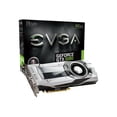 thumbnail image 4 of EVGA GeForce GTX 1080 - Founders Edition - graphics card - GF GTX 1080 - 8 GB GDDR5X - PCIe 3.0 - DVI, HDMI, 3 x DisplayPort, 4 of 6